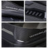 WILD MAN M20 Outdoor Cycling Bicycle Phone Touch Screen Waterproof Front Beam Bag(Black)