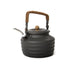COOLCAMP Outdoor Camping Kettle Extension Spout Coffee Pot Conversion Thin Tube
