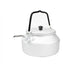 COOLCAMP Outdoor Camping Kettle Extension Spout Coffee Pot Conversion Thin Tube