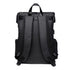 WEIXIER B1862 Men Business Leisure Large Capacity Travel Bag Computer Backpack(Grey)