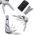 RDEER RT-2338 Multifunctional Pliers Folding Knife Outdoor Home Emergency Tool