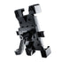 Shockproof Motorcycle Mobile Phone Holder Outdoor Bike Navigation Holder, Model: Rearview Mirror