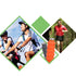 500ml Outdoor Sports Silicone Telescopic Cup Portable Foldable Travel Water Kettle(Black Handle Lid)