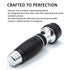 Hotel LED Rechargeable Wall-Mount Torchlight Emergency Flashlight