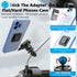 146G Bicycle Motorcycle Cell Phone Holder Rearview Mirror Handlebar Outdoor Riding Navigation Holder