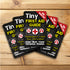 Tiny First Aid Guide