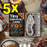 Tiny Survival® Card 2.0
