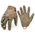Tactical Army Long Men Women Lightweight Gloves-0