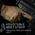 Tactical Army Long Men Women Lightweight Gloves-2