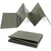 Tactical Foldable Sleeping Mat Waterproof for Outdoors-0