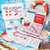 Swimming Pool & Lifeguard First Aid Kit - Metal