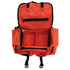Empty First Responder Bag (On Call Bag) - Orange