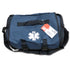 147 Piece First Responder Kit (On Call Kit) - Blue