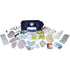 147 Piece First Responder Kit (On Call Kit) - Blue