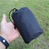Ultralight Waterproof Ground Sheet Mat for Camping-2