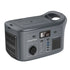 NNEDSZ 320W Portable Power Station JumpsPower Wireless Battery Charger 307Wh LED Light-0