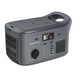 NNEDSZ 320W Portable Power Station JumpsPower Wireless Battery Charger 307Wh LED Light-0