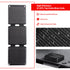 NNEDSZ 21W Solar Panel Portable Charger JumpsPower Power Generator Foldable-4