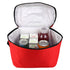 Waterproof Cooler Bag | Insulated Portable Soft Cooler with Strap
