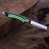 Flicker Feather Survival EDC Chisel Blade