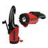 Auto Guardian | 7-in-1 Dynamo Emergency Flashlight & Vehicle Escape Tool