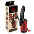 Auto Guardian | 7-in-1 Dynamo Emergency Flashlight & Vehicle Escape Tool