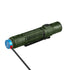 Olight Warrior 3S Rechargeable Tactical Flashlight-3