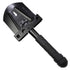 Compact Multi-Function Survival Shovel | Folding Tool with Compass & Survival Kit