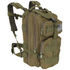 Trizand 23243 Military backpack 26 l, green (00023243)