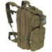 Trizand 23243 Military backpack 26 l, green (00023243)