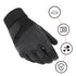 Tactical Combat Gloves For Outdoor Motorcycle Cycling-1