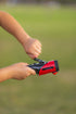 Auto Guardian | 7-in-1 Dynamo Emergency Flashlight & Vehicle Escape Tool