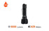 Acebeam Defender P18 5000 Lumen Rechargeable Tactical Flashlight-0