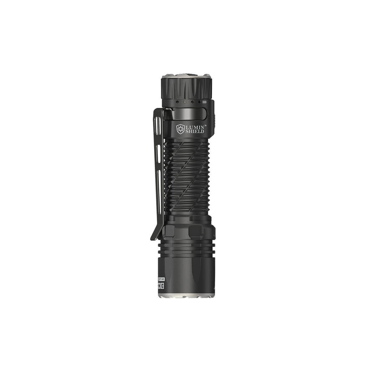 Nitecore EDC35 5,000 Lumens Tactical EDC Flashlight-3