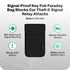 Ultra Armor Cybersecurity & Privacy Key Fob Faraday Bag