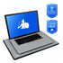DefenderPad Laptop EMF Radiation + Heat Shield