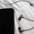 Memory Foam Earbud Tips