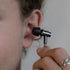 Memory Foam Earbud Tips