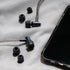 Memory Foam Earbud Tips