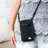 Cell Phone EMF Protection + Radiation Blocking Pouch