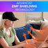 EMF Radiation Protection Baseball Cap