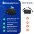 EMF Radiation Blocking Hip Bag / Fanny Pack