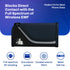 Cell Phone EMF Radiation Protection Holster