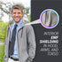 EMF Radiation Protection Hooded Jacket
