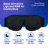 EMF Radiation Protection Sleep Mask