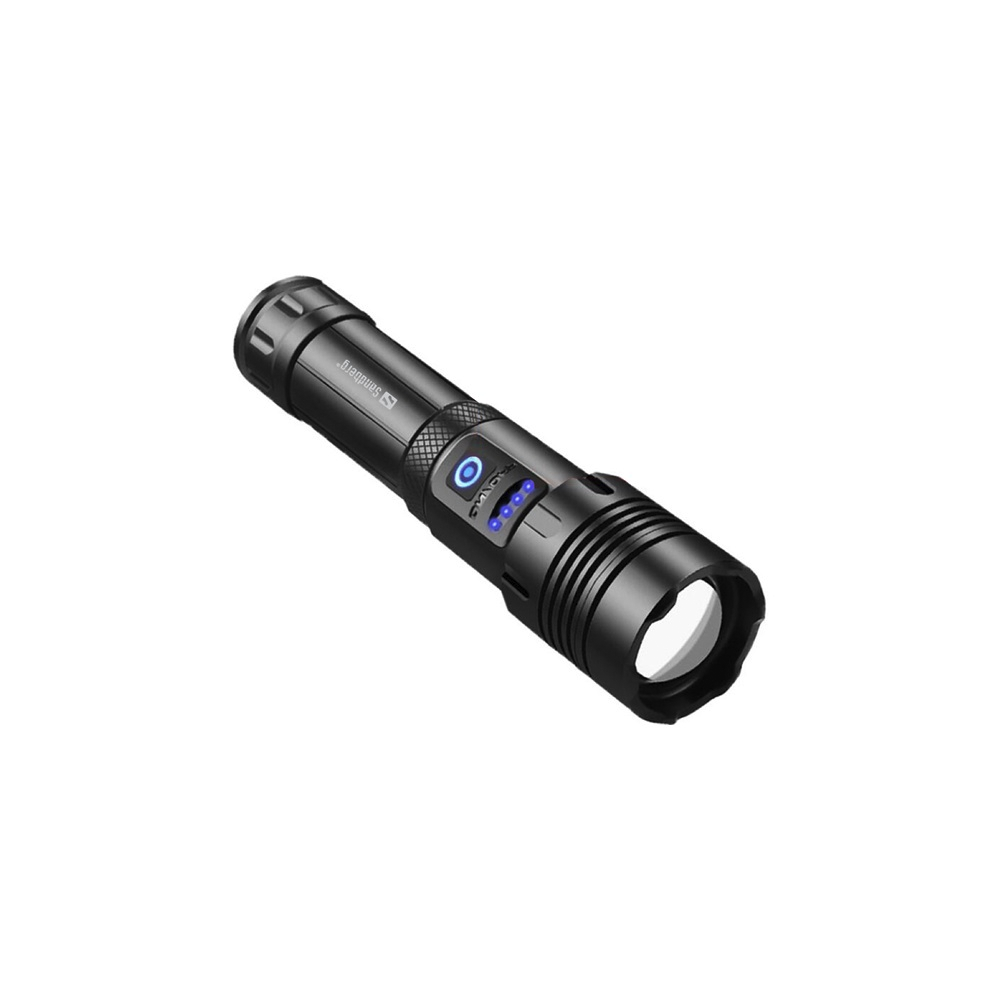 Sandberg Survivor 7in1 Torch Powerbank 5000 (421-08)-0