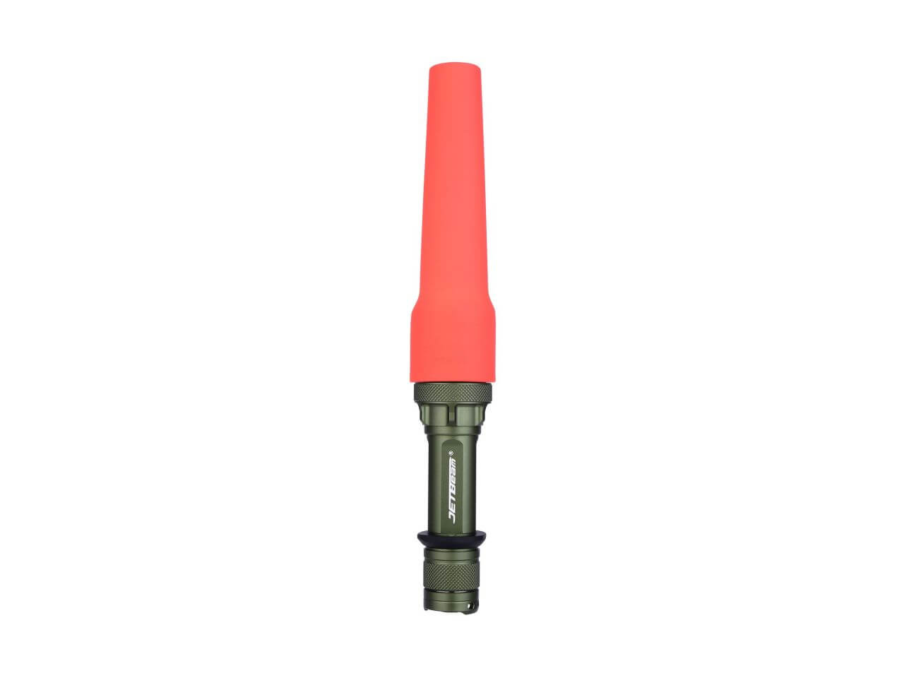 Jetbeam M37 Pro 3700 Lumens Tactical Flashlight-5
