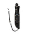 Survival Knife Set | Fixed Blade Knife with Compass, Sheath & Mini Survival Kit