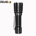Wurkkos TS23 5000 Lumens Tactical Flashlight-0