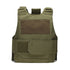 Tactical Body Armor Plate Tactical Airsoft-4